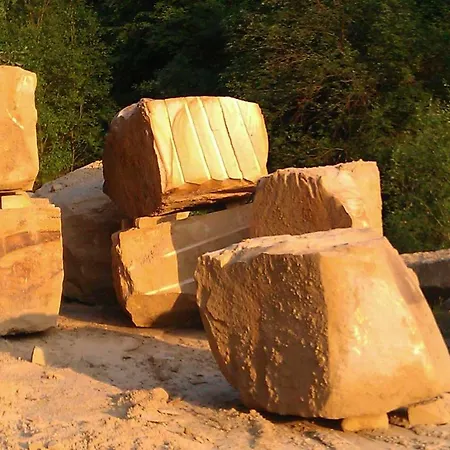 Prázdninový dům Allemande *