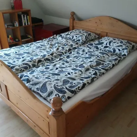 Prázdninový dům Allemande *